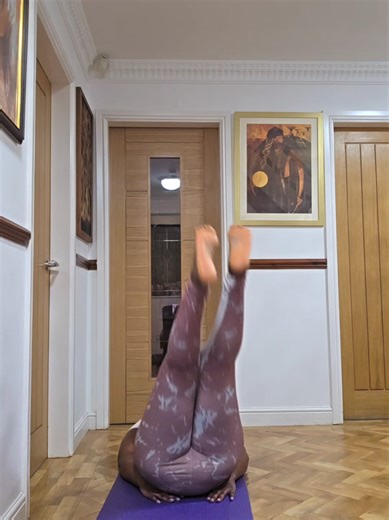 Boost Your Morning with This Fun Home Workout Routine