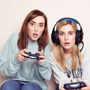 RoseAndRosieLPG - Twitch