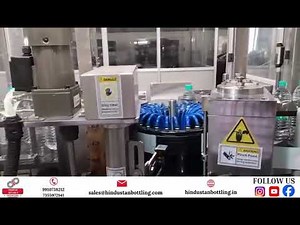 40 to 60 Bpm Bopp Labelling Machine