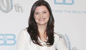 Heather Tom’s 44th Daytime Emmy reel