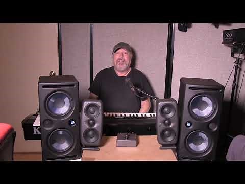 Review / Comparison: iLoud MTM and PreSonus Eris E66