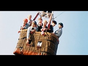 [Music Video] BTS (방탄소년단) - SAVE ME