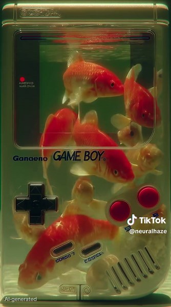 90s Game Boy Live Wallpaper Ideas for Retro Lovers