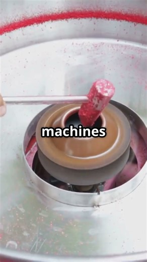 Why Cotton Candy Machines are a Must Have for Concession Stands #kitchenefficiency #kitchen #chefs