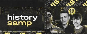 HISTORY SAMP