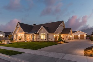 Cottam Cove Single Family