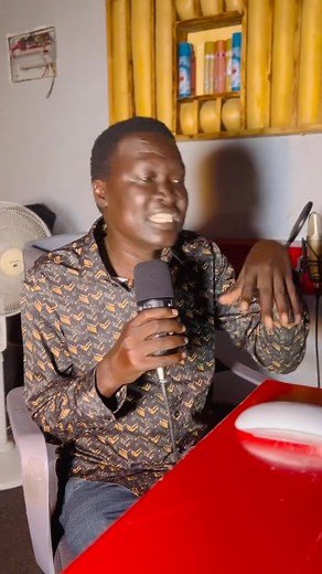 44K views · 1.7K reactions | BREAKING John kudusay has Released a Controversial song about the Current Economic Crisis He advises All South Sudanese to keep quite and watch , In January This year , John Ngong had clearly promised to release a song that would end the economic crisis and most people are already believing in this song to be the solution Congratulations legend! Follow Junubin Future Media for more | Juba Media | Facebook