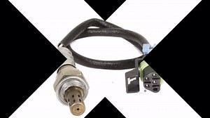 Upstream or Downstream Oxygen Sensor SG1066,2344669,21549 O2 Sensor Compatible with Cadillac 2006 2005 2004 2003 Escalade V8 2L O2 Sensor