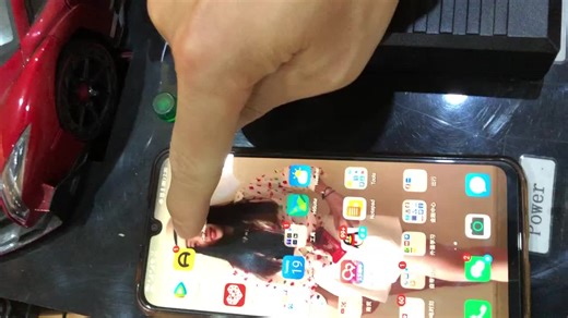 Car Alarm Security Smart Car Alarms Phone APP  Car Alarm System