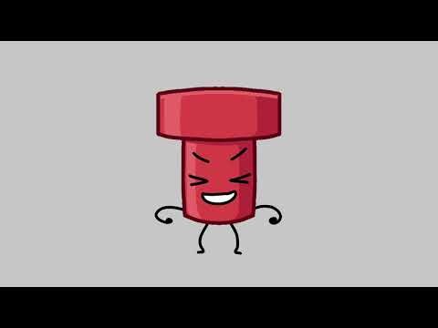 My Object Unicode Audition (Denied)