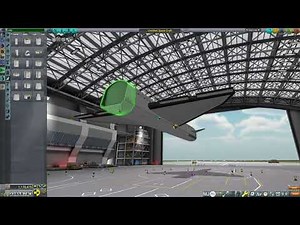 Kerbal Space Program - Interstellar Extended Tutorial - Episode 2 - Antimatter collection