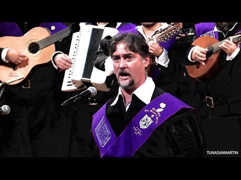 Granada - Concierto 40 años TunaSanMartín - 2019