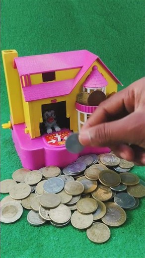 Amazing Toy Experiment at Home 🔥#toyhouse #toys