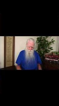 Reading the Bible Proverbs 22 v 1-6 KJV