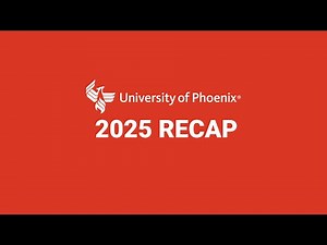 2025 | UOPX Recap!