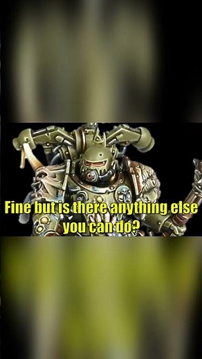 Warhammer 40k Meme Dub: The Death Guard Finally Encounter Space Marine Primaris Infiltrators
