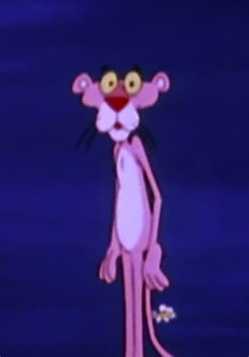 The Pink Panther Show S03:E04 - Pink Streaker / Never Bug an Ant / Reel Pink