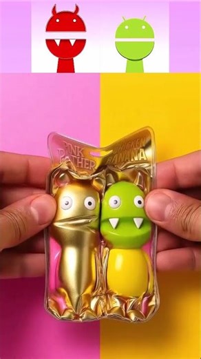 Unboxing Meme Challenge - Sprunki OC Android Phase 2 🤖 | #sprunki #incredibox