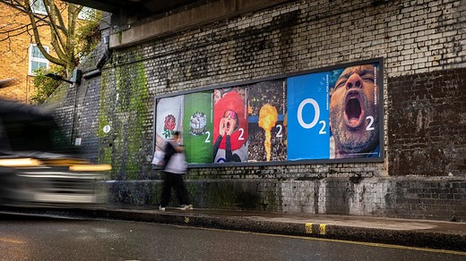 Ad of the Day: Sean Bean narrates O2’s celebration of life’s big moments