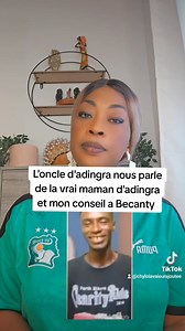 253K views · 2.6K reactions | Adingra n'est pas le fils de amoin Delphine , l'oncle maternelle parle et mon conseil à Becanty le vrai fils | Chylo La Valeur Ajoutée | Facebook