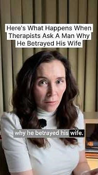 Why Did He Betray Me?