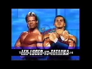 WWF Summerslam 1994 Review