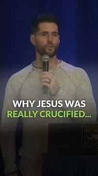 Jesus Came To Abolish Sacrifice