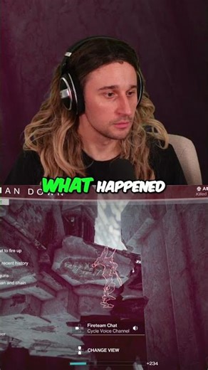 Brad Learns A Painful Lesson #Destiny2