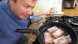 3 Quirky SPAM Recipes