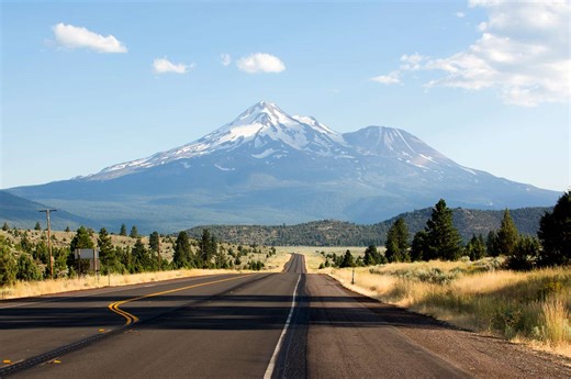 This Is the Sunniest City in California—and No, It’s Not Palm Springs