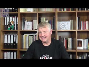 Martin Wihoda: Čas ve středověku – Noc vědců 2021