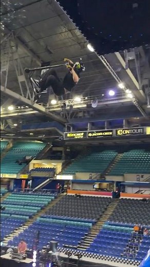 The scooter master still got it 👌