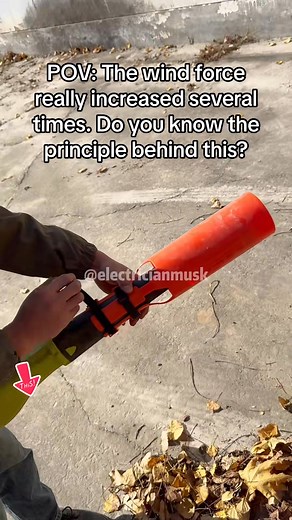 💨 Boost Your Blower. Clean Your Yard Faster! Tired of slow leaf cleanup? The Leaf Blower Air Booster supercharges your blower, sending leaves, grass, and debris flying with less effort. Quick to install, fits most blowers, and built to last – even in freezing temps! ✅ Double your airflow ✅ Move more leaves in less time ✅ Easy, secure installation Upgrade your yard work today. Fast. Easy. Powerful. | 𝐅𝐢𝐭𝐯𝐢𝐚𝐡