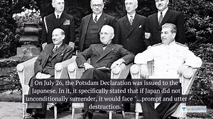 35K views · 90 shares | The race for nuclear armament began during World War II. Watch this video to see how it went from the discovery of radioactivity to Hiroshima and Nagasaki. | Unacademy | Facebook
