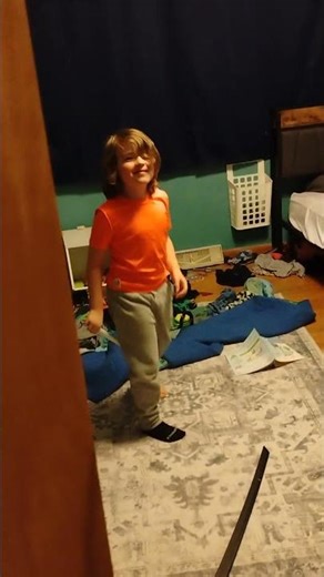 SCP-1003-2 domestic behavior