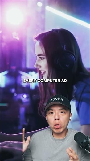 The Sticker That Secretly Took Over Your PC 🧠 #shorts