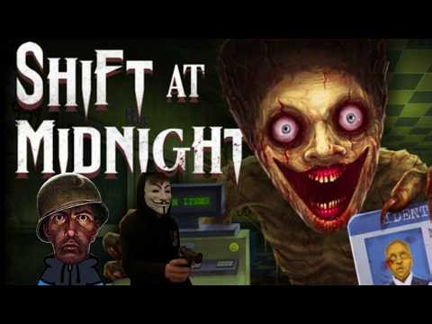 Entspannte Nachtschicht | Shift At Midnight