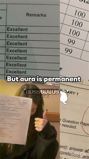 AURA🔥