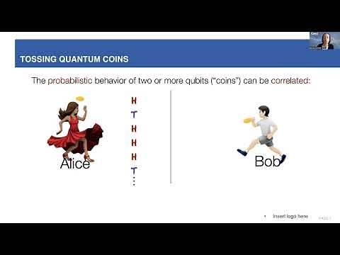 What is quantum information science?