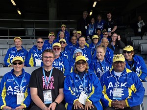 Work With Us | Eden Park