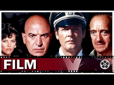 Ucieczka na Atenę | Escape to Athena (1974)