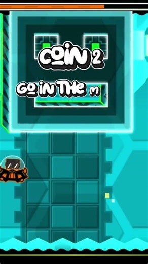 How to get all coins in blast processing