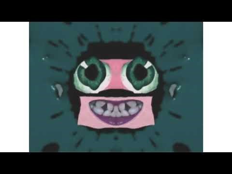 Klasky Csupo Robot Logo Effects (Sponsored By Klasky Csupo 2001 Effects) In CoNfUsIoN