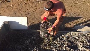 33K views · 430 reactions | This is how you run, scoop and go. How do you get through the Bucket Brigade? #BucketBrigade | Spartan | Facebook