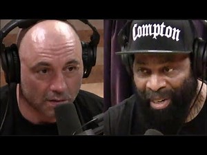 CT Fletcher Has No Fear Of Death After Nearly Dying 3 Times | Joe Rogan
