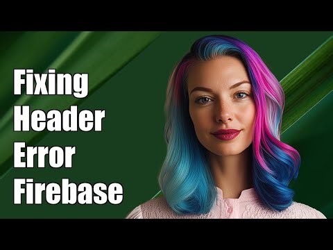 Fixing 'Can't Set Headers After They Are Sent' Error in Firebase Cloud Functions
