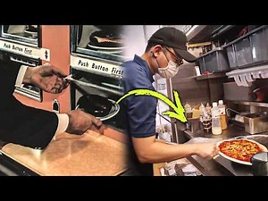 Ahead of Their Time: The Food Tech Revolution