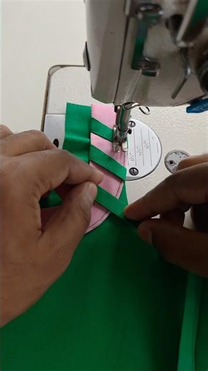 Round neck design #neck #design