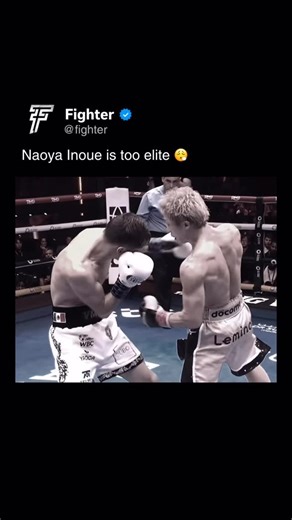 Fighter on Instagram: "THE MONSTER 👹 Naoya Inoue is widely regarded as one of the most dominant fighters of his generation, known for rare power, speed, and precision. He has captured world titles across four weight divisions, becoming undisputed champion in two of them—an achievement few boxers in history can match. Inoue has consistently unified belts while stopping elite opponents, maintaining an extraordinary knockout rate at the championship level. Nicknamed “The Monster,” his résumé place