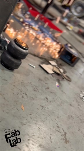 15K views · 148 reactions | Jo's Fab Lab is back 2025 - Greatful for the lessons learned and excited for a fresh start. Thank you for your support! | Jo,s Fab Lab | Facebook